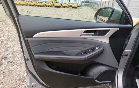 Haval F7 I, 2024 год, 1 102 500 рублей, 9 фотография