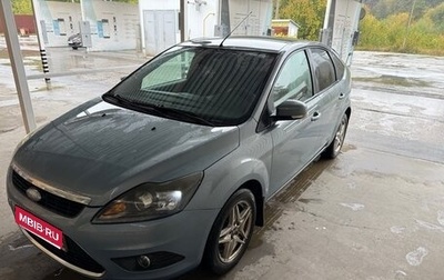 Ford Focus II рестайлинг, 2010 год, 455 000 рублей, 1 фотография
