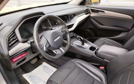 Haval F7 I, 2024 год, 1 102 500 рублей, 8 фотография