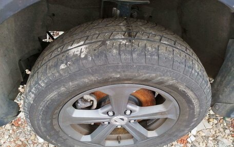 Haval F7 I, 2024 год, 1 102 500 рублей, 13 фотография