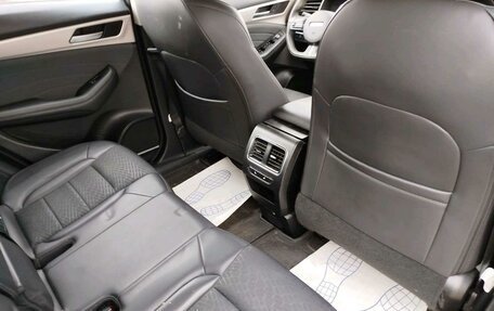 Haval F7 I, 2024 год, 1 102 500 рублей, 15 фотография