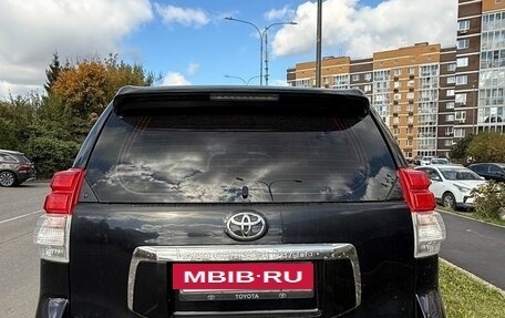 Toyota Land Cruiser Prado 150 рестайлинг 2, 2013 год, 2 600 000 рублей, 4 фотография