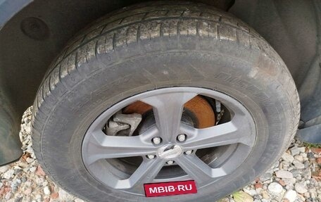 Haval F7 I, 2024 год, 1 102 500 рублей, 11 фотография