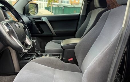 Toyota Land Cruiser Prado 150 рестайлинг 2, 2013 год, 2 600 000 рублей, 17 фотография