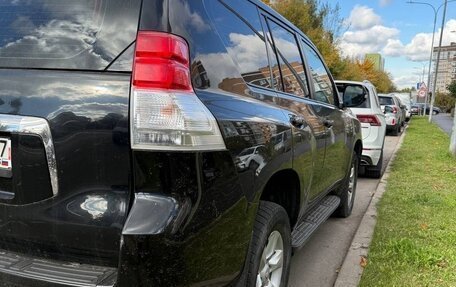 Toyota Land Cruiser Prado 150 рестайлинг 2, 2013 год, 2 600 000 рублей, 7 фотография