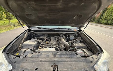 Toyota Land Cruiser Prado 150 рестайлинг 2, 2013 год, 2 600 000 рублей, 8 фотография