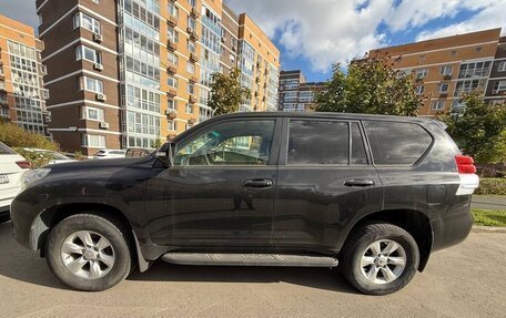 Toyota Land Cruiser Prado 150 рестайлинг 2, 2013 год, 2 600 000 рублей, 10 фотография