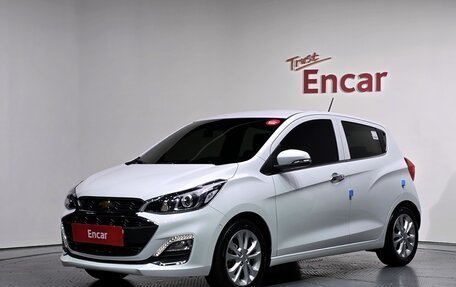 Chevrolet Spark IV, 2022 год, 970 000 рублей, 1 фотография