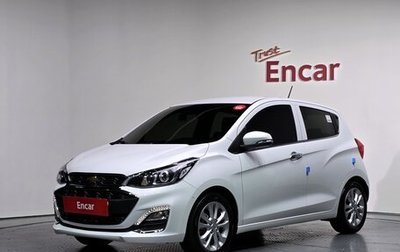 Chevrolet Spark IV, 2022 год, 970 000 рублей, 1 фотография
