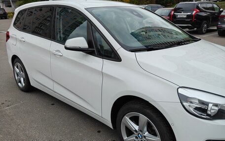 BMW 2 серия Grand Tourer F46 рестайлинг, 2018 год, 1 980 000 рублей, 2 фотография