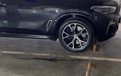 BMW X5, 2020 год, 6 250 000 рублей, 1 фотография