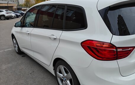 BMW 2 серия Grand Tourer F46 рестайлинг, 2018 год, 1 980 000 рублей, 8 фотография