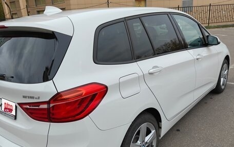 BMW 2 серия Grand Tourer F46 рестайлинг, 2018 год, 1 980 000 рублей, 3 фотография
