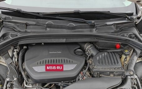 BMW 2 серия Grand Tourer F46 рестайлинг, 2018 год, 1 980 000 рублей, 6 фотография