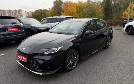Toyota Camry, 2025 год, 4 700 000 рублей, 1 фотография