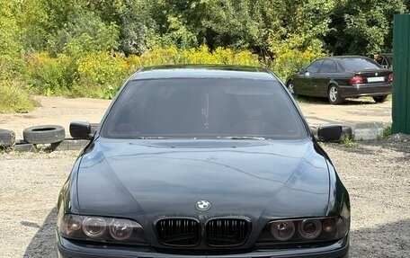 BMW 5 серия, 1998 год, 520 000 рублей, 1 фотография
