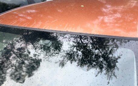 Honda Civic VIII, 2008 год, 620 000 рублей, 4 фотография