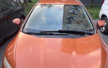 Honda Civic VIII, 2008 год, 620 000 рублей, 2 фотография