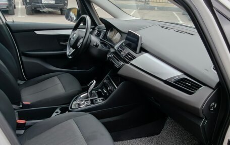 BMW 2 серия Grand Tourer F46 рестайлинг, 2018 год, 1 980 000 рублей, 13 фотография