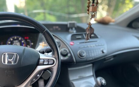 Honda Civic VIII, 2008 год, 620 000 рублей, 6 фотография