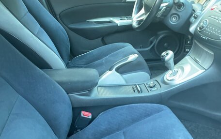 Honda Civic VIII, 2008 год, 620 000 рублей, 7 фотография