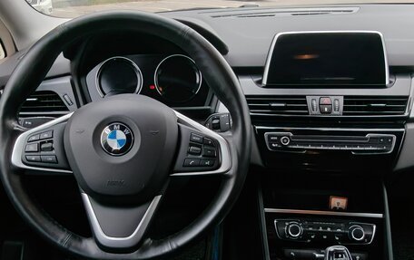 BMW 2 серия Grand Tourer F46 рестайлинг, 2018 год, 1 980 000 рублей, 14 фотография