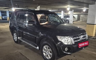 Mitsubishi Pajero IV, 2012 год, 2 050 000 рублей, 1 фотография