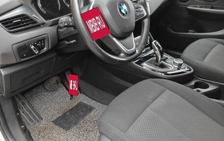 BMW 2 серия Grand Tourer F46 рестайлинг, 2018 год, 1 980 000 рублей, 12 фотография