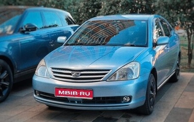 Toyota Allion, 2002 год, 870 000 рублей, 1 фотография