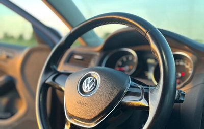 Volkswagen Jetta VI, 2015 год, 1 250 000 рублей, 1 фотография