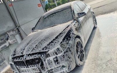 BMW 5 серия, 2014 год, 1 750 000 рублей, 1 фотография