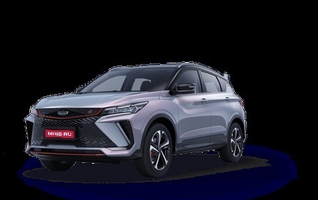 Geely Coolray I, 2026 год, 2 964 990 рублей, 1 фотография