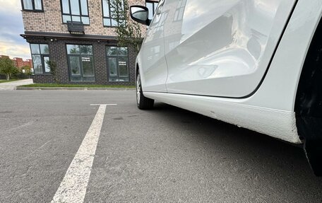 Skoda Rapid I, 2019 год, 1 449 000 рублей, 11 фотография