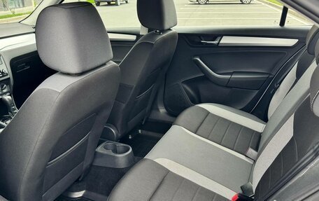Skoda Rapid I, 2019 год, 1 449 000 рублей, 16 фотография