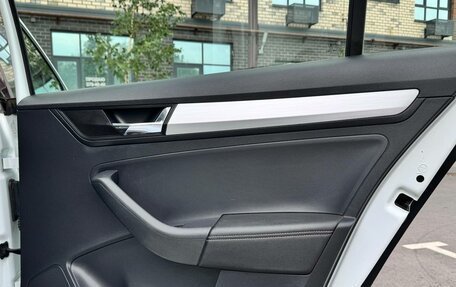 Skoda Rapid I, 2019 год, 1 449 000 рублей, 19 фотография