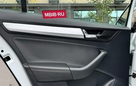 Skoda Rapid I, 2019 год, 1 449 000 рублей, 17 фотография