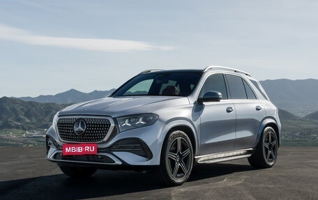 Mercedes-Benz GLE, 2026 год, 18 500 000 рублей, 1 фотография