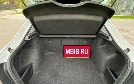 Skoda Rapid I, 2019 год, 1 449 000 рублей, 22 фотография