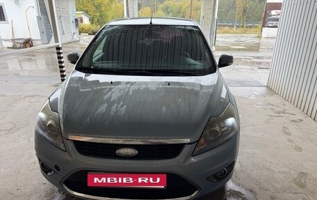 Ford Focus II рестайлинг, 2010 год, 455 000 рублей, 2 фотография