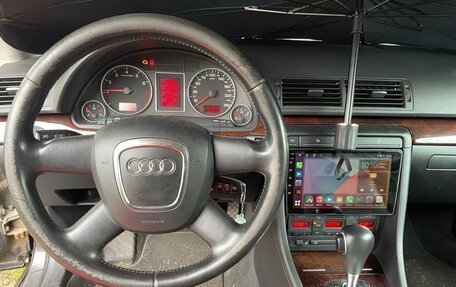 Audi A4, 2007 год, 250 000 рублей, 1 фотография