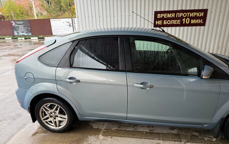Ford Focus II рестайлинг, 2010 год, 455 000 рублей, 7 фотография