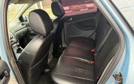 Ford Focus II рестайлинг, 2010 год, 455 000 рублей, 13 фотография