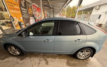 Ford Focus II рестайлинг, 2010 год, 455 000 рублей, 11 фотография