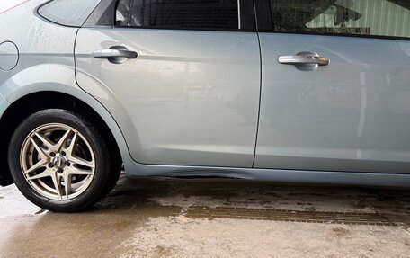 Ford Focus II рестайлинг, 2010 год, 455 000 рублей, 9 фотография