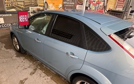 Ford Focus II рестайлинг, 2010 год, 455 000 рублей, 12 фотография