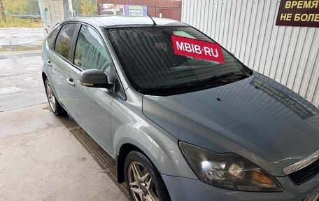 Ford Focus II рестайлинг, 2010 год, 455 000 рублей, 8 фотография