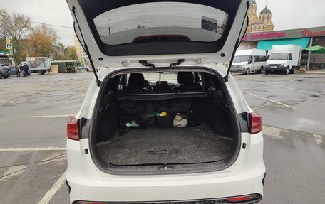 KIA cee'd III, 2019 год, 1 760 000 рублей, 5 фотография