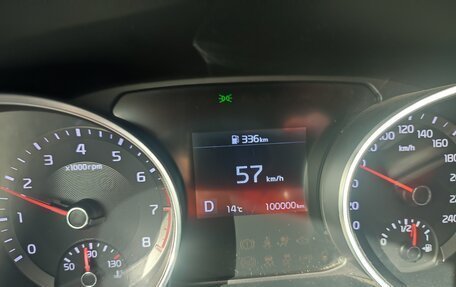 KIA cee'd III, 2019 год, 1 760 000 рублей, 8 фотография