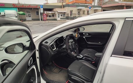 KIA cee'd III, 2019 год, 1 760 000 рублей, 7 фотография