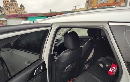 KIA cee'd III, 2019 год, 1 760 000 рублей, 6 фотография